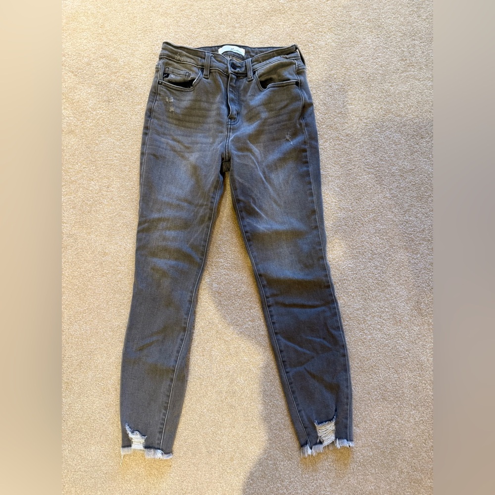 KanCan Jeans (Size 7/27)